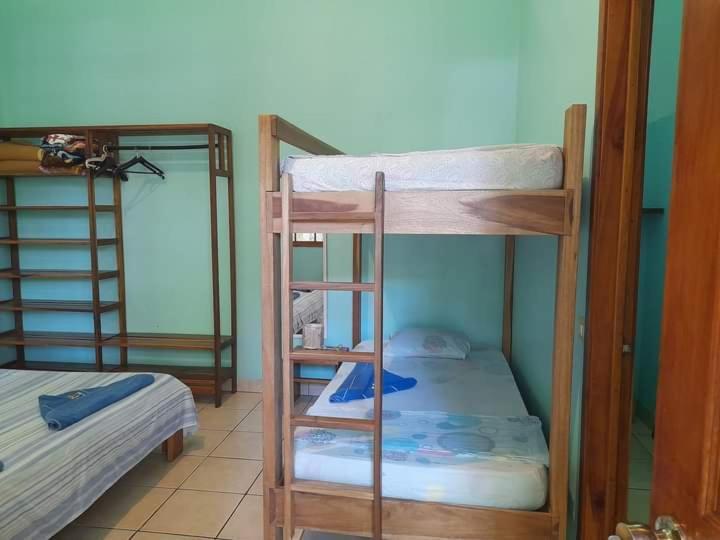 Luna Caribena Village Puerto Viejo de Talamanca Room photo