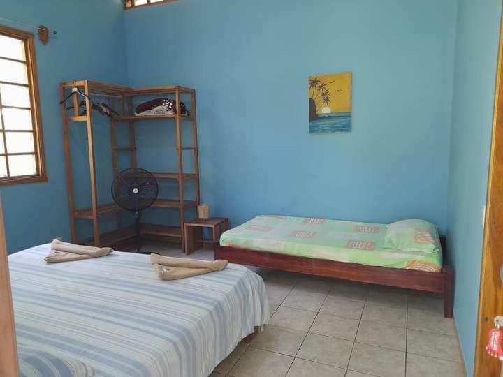 Luna Caribena Village Puerto Viejo de Talamanca Room photo