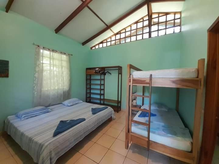 Luna Caribena Village Puerto Viejo de Talamanca Room photo