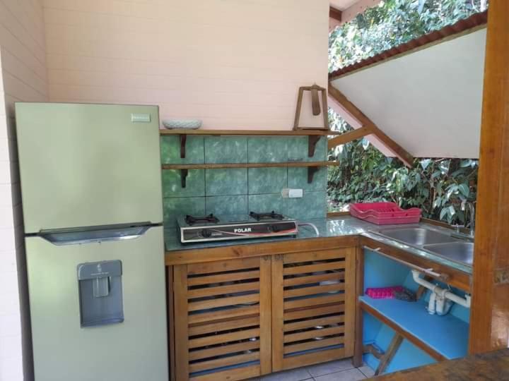 Luna Caribena Village Puerto Viejo de Talamanca Room photo