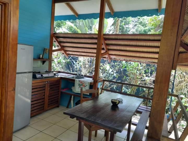 Luna Caribena Village Puerto Viejo de Talamanca Room photo