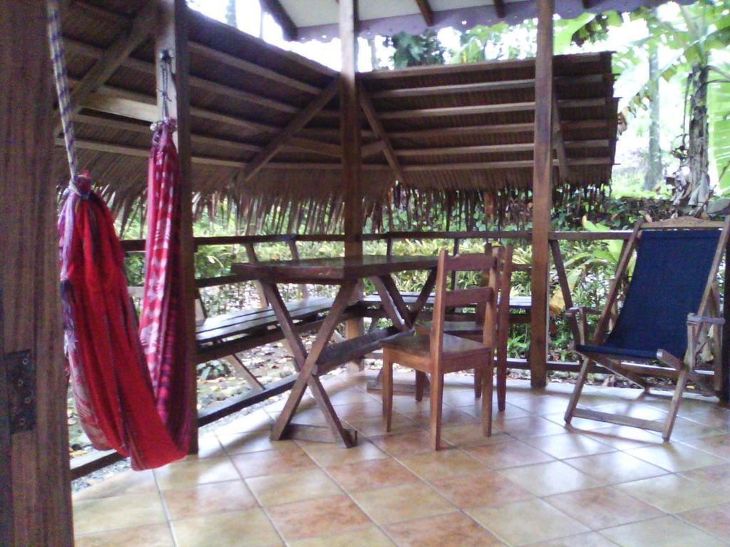 Luna Caribena Village Puerto Viejo de Talamanca Exterior photo
