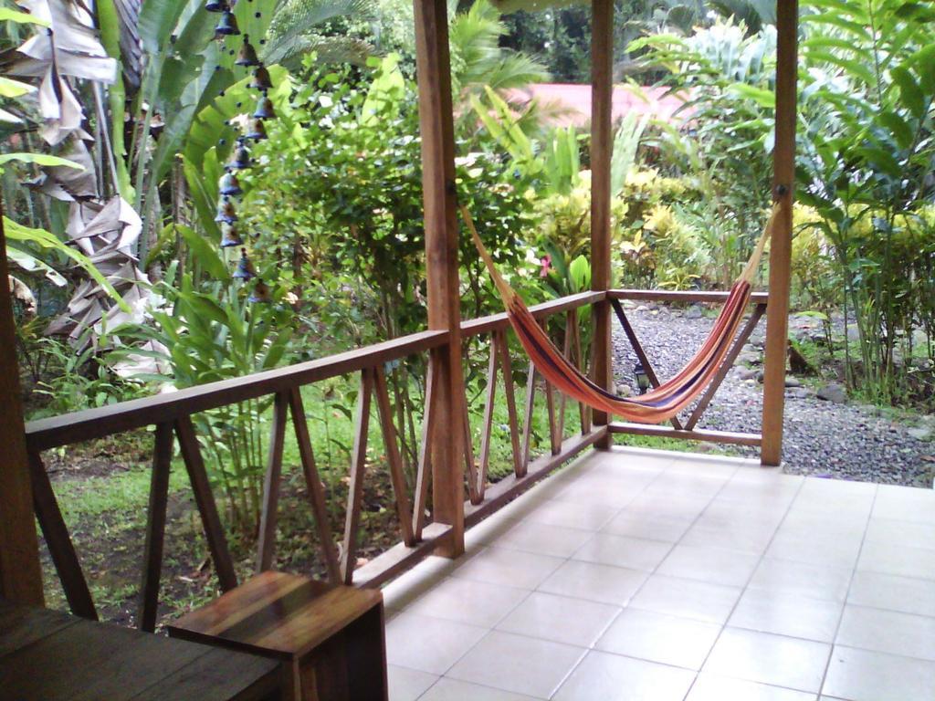 Luna Caribena Village Puerto Viejo de Talamanca Exterior photo