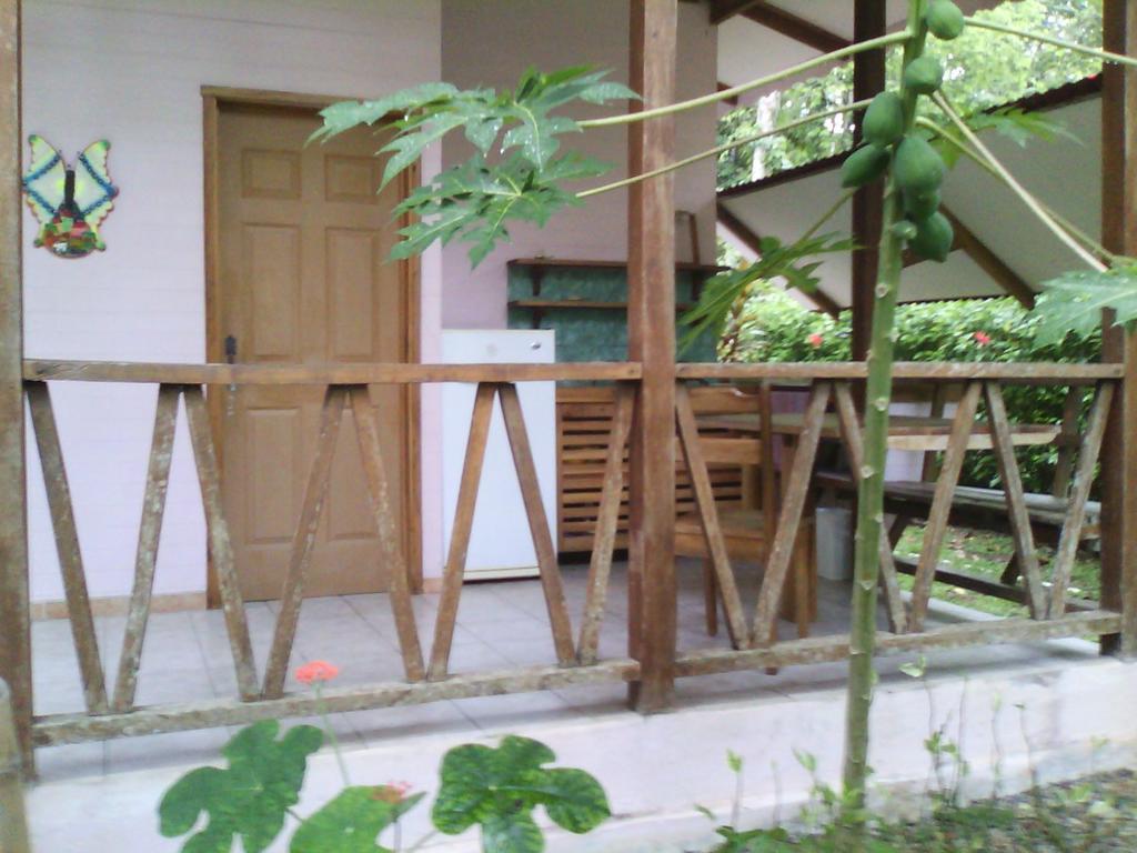 Luna Caribena Village Puerto Viejo de Talamanca Exterior photo