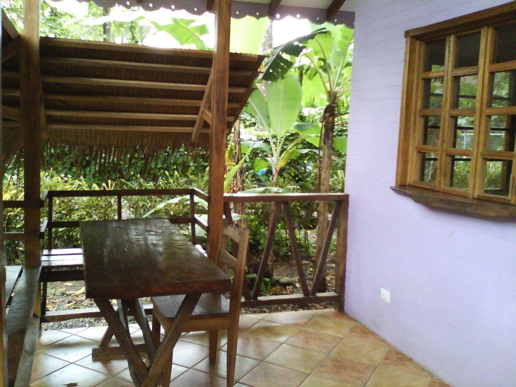 Luna Caribena Village Puerto Viejo de Talamanca Exterior photo