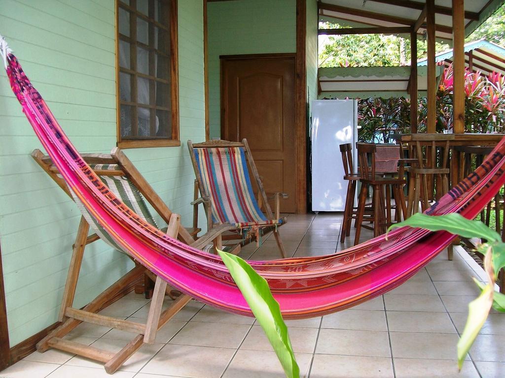 Luna Caribena Village Puerto Viejo de Talamanca Room photo