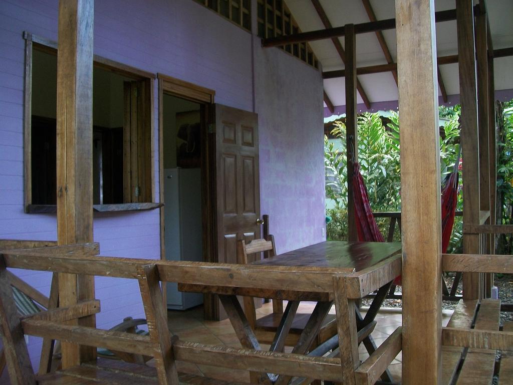 Luna Caribena Village Puerto Viejo de Talamanca Exterior photo