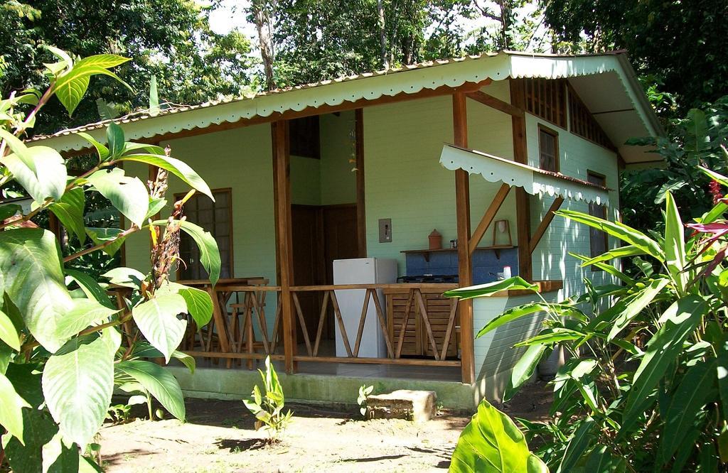 Luna Caribena Village Puerto Viejo de Talamanca Exterior photo