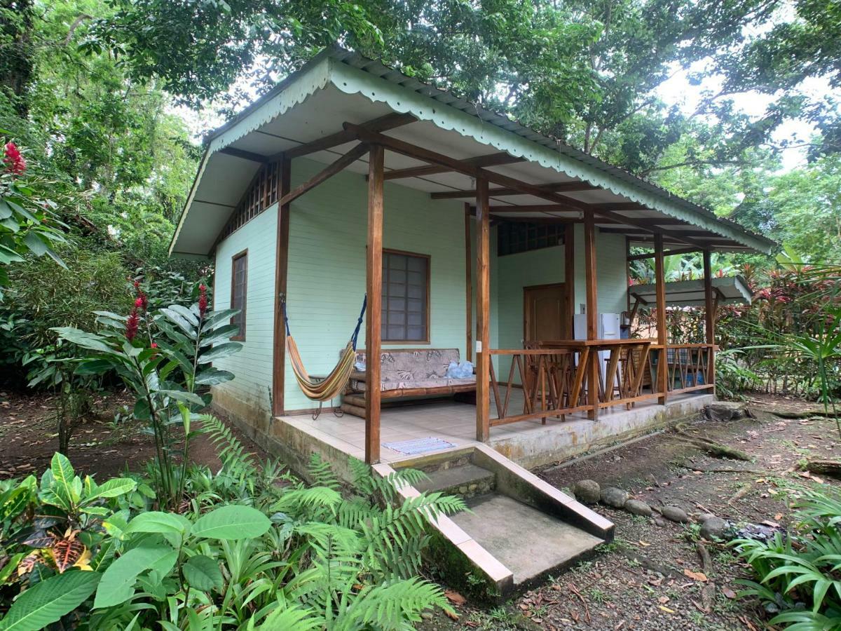 Luna Caribena Village Puerto Viejo de Talamanca Exterior photo